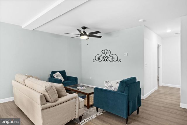 622 STUART ST, Fredericksburg, VA 22401