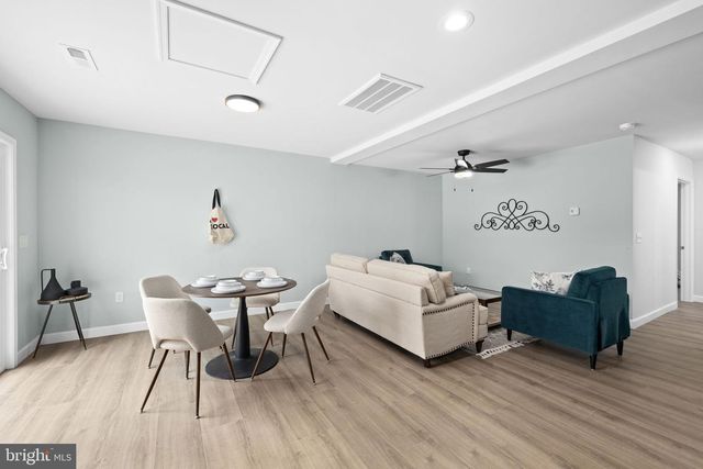 622 STUART ST, Fredericksburg, VA 22401