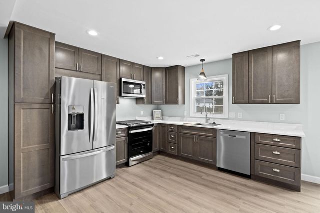 622 STUART ST, Fredericksburg, VA 22401