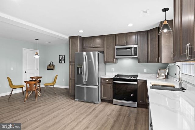 622 STUART ST, Fredericksburg, VA 22401