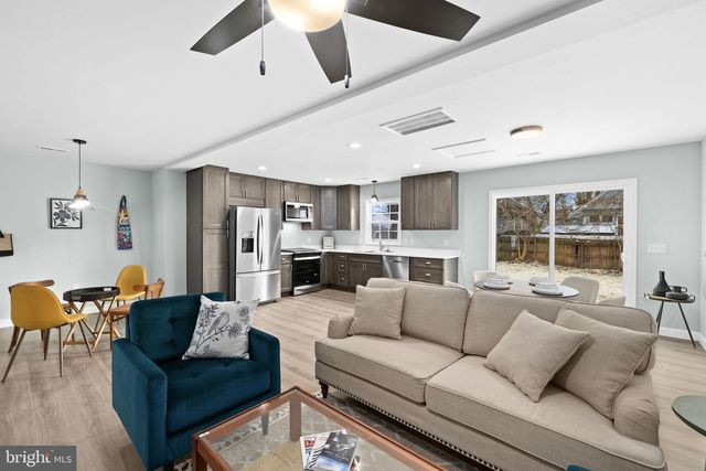 622 STUART ST, Fredericksburg, VA 22401