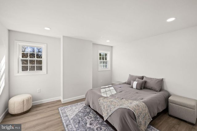 622 STUART ST, Fredericksburg, VA 22401