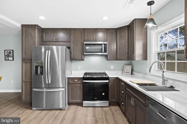 622 STUART ST, Fredericksburg, VA 22401