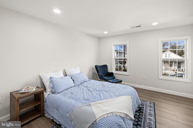 622 STUART ST, Fredericksburg, VA 22401