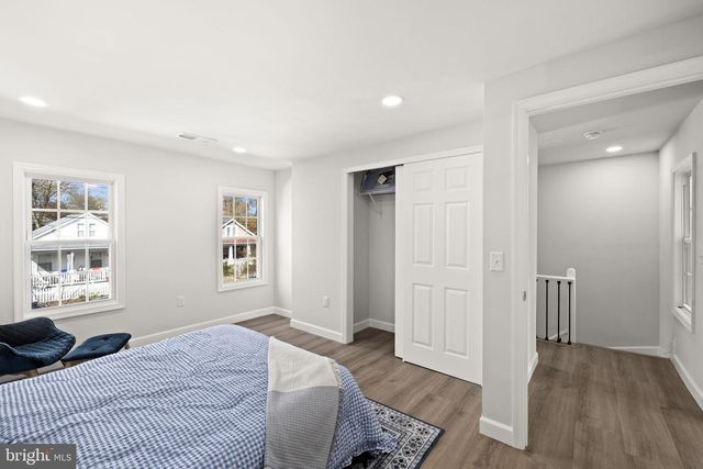 622 STUART ST, Fredericksburg, VA 22401