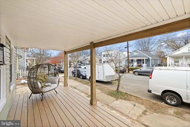 622 STUART ST, Fredericksburg, VA 22401