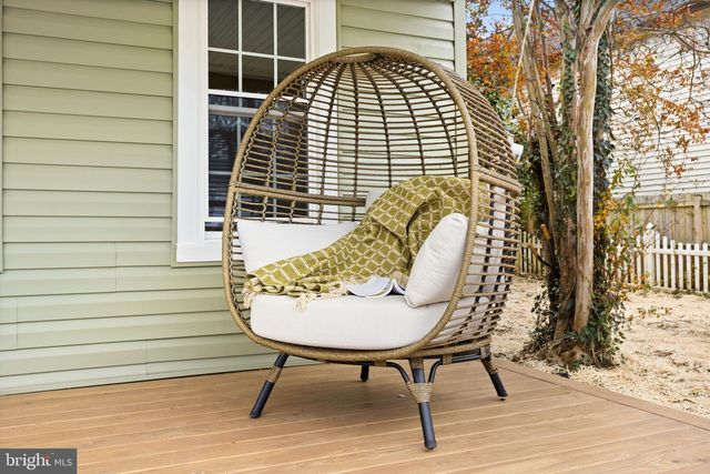 622 STUART ST, Fredericksburg, VA 22401