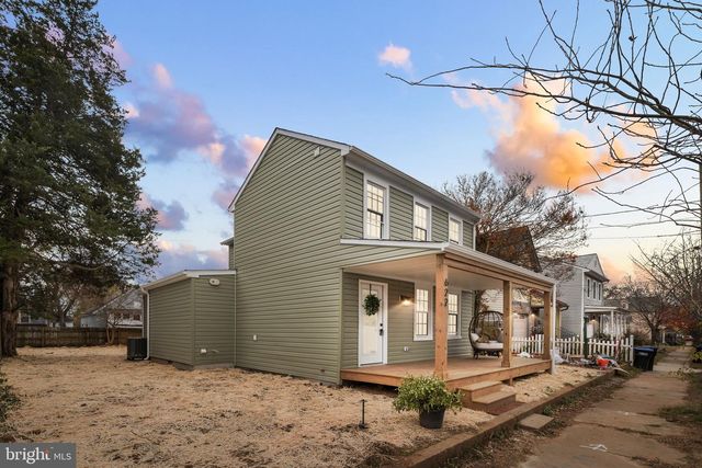 622 STUART ST, Fredericksburg, VA 22401