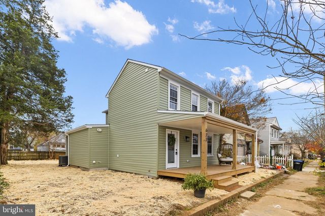 622 STUART ST, Fredericksburg, VA 22401