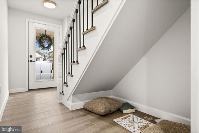 622 STUART ST, Fredericksburg, VA 22401