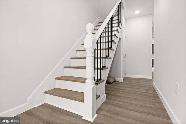 622 STUART ST, Fredericksburg, VA 22401