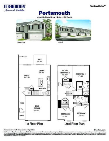 1842 Vista Lake Drive, Goshen Twp, OH 45122