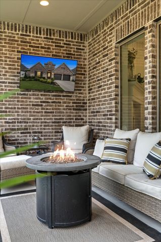 2422 Amesbury Drive, Midlothian, TX 76065