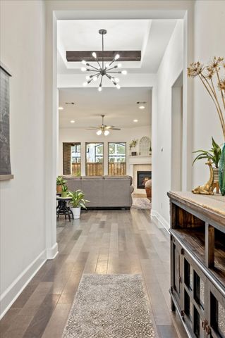 2422 Amesbury Drive, Midlothian, TX 76065