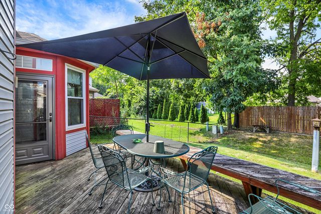 190 Tracy Ridge Boulevard, Whiteland, IN 46184