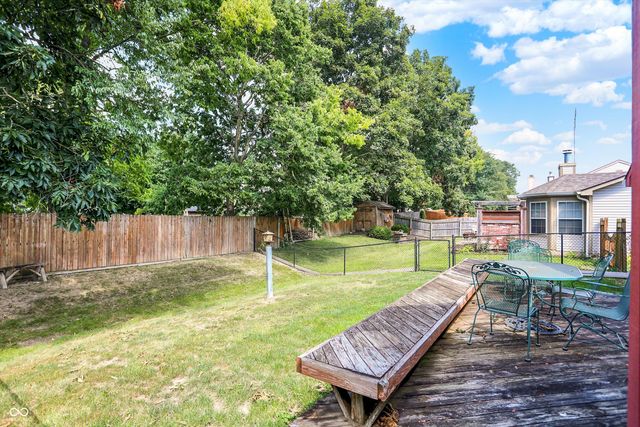 190 Tracy Ridge Boulevard, Whiteland, IN 46184