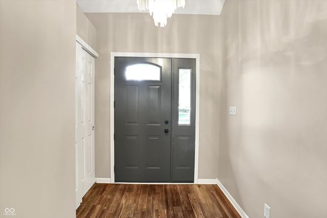 190 Tracy Ridge Boulevard, Whiteland, IN 46184