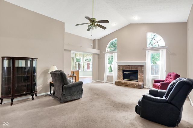 190 Tracy Ridge Boulevard, Whiteland, IN 46184