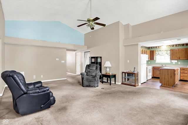 190 Tracy Ridge Boulevard, Whiteland, IN 46184