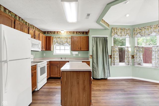 190 Tracy Ridge Boulevard, Whiteland, IN 46184