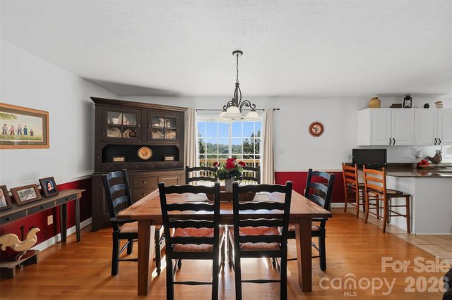 250 Millennium Drive, Taylorsville, NC 28681