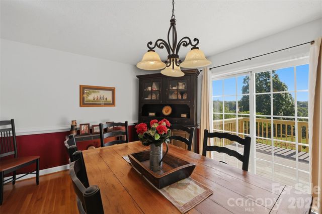 250 Millennium Drive, Taylorsville, NC 28681