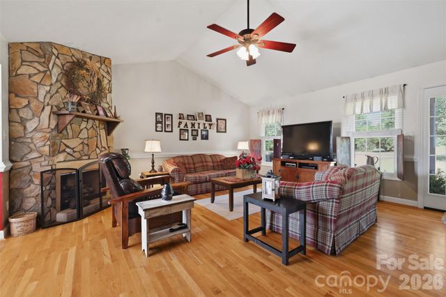 250 Millennium Drive, Taylorsville, NC 28681
