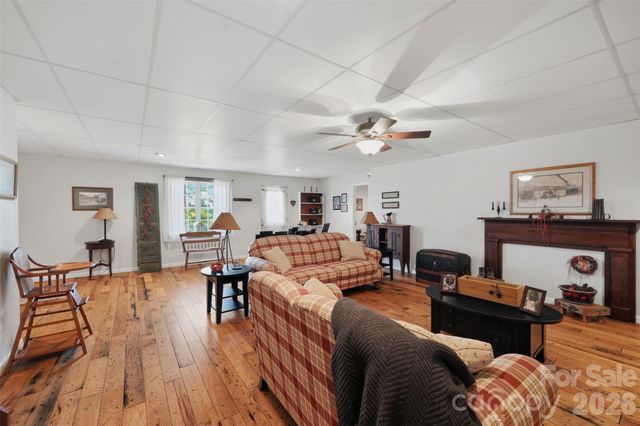 250 Millennium Drive, Taylorsville, NC 28681