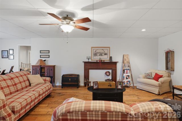 250 Millennium Drive, Taylorsville, NC 28681