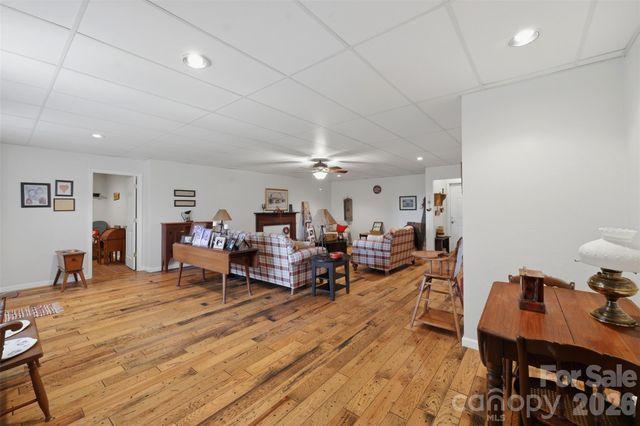 250 Millennium Drive, Taylorsville, NC 28681
