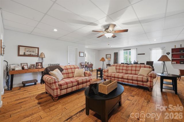 250 Millennium Drive, Taylorsville, NC 28681
