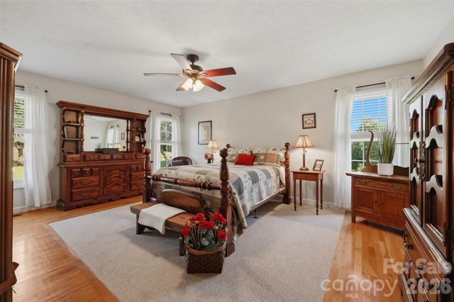 250 Millennium Drive, Taylorsville, NC 28681