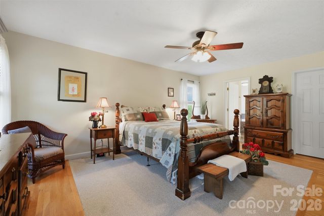 250 Millennium Drive, Taylorsville, NC 28681