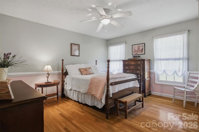 250 Millennium Drive, Taylorsville, NC 28681