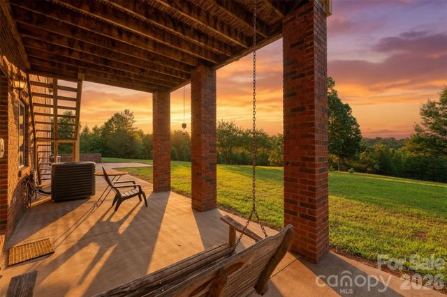 250 Millennium Drive, Taylorsville, NC 28681