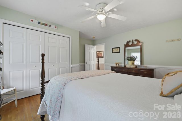 250 Millennium Drive, Taylorsville, NC 28681