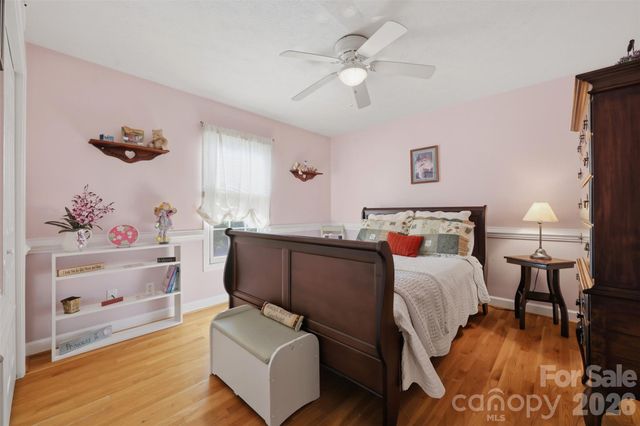 250 Millennium Drive, Taylorsville, NC 28681