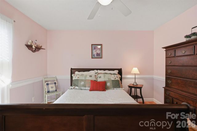 250 Millennium Drive, Taylorsville, NC 28681