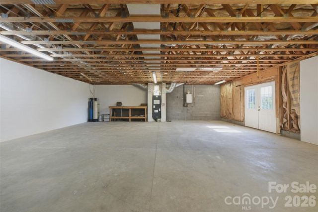 250 Millennium Drive, Taylorsville, NC 28681
