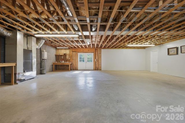 250 Millennium Drive, Taylorsville, NC 28681