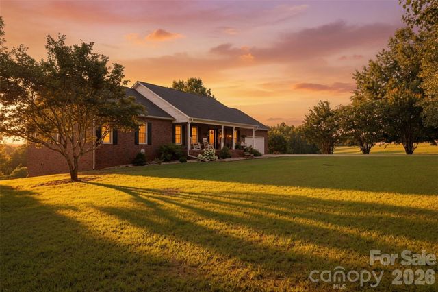 250 Millennium Drive, Taylorsville, NC 28681