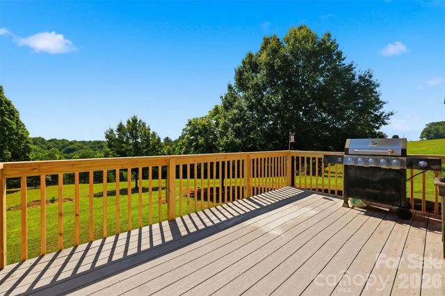 250 Millennium Drive, Taylorsville, NC 28681