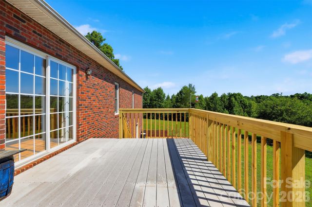 250 Millennium Drive, Taylorsville, NC 28681