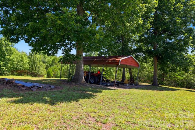 250 Millennium Drive, Taylorsville, NC 28681