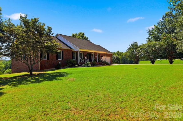 250 Millennium Drive, Taylorsville, NC 28681