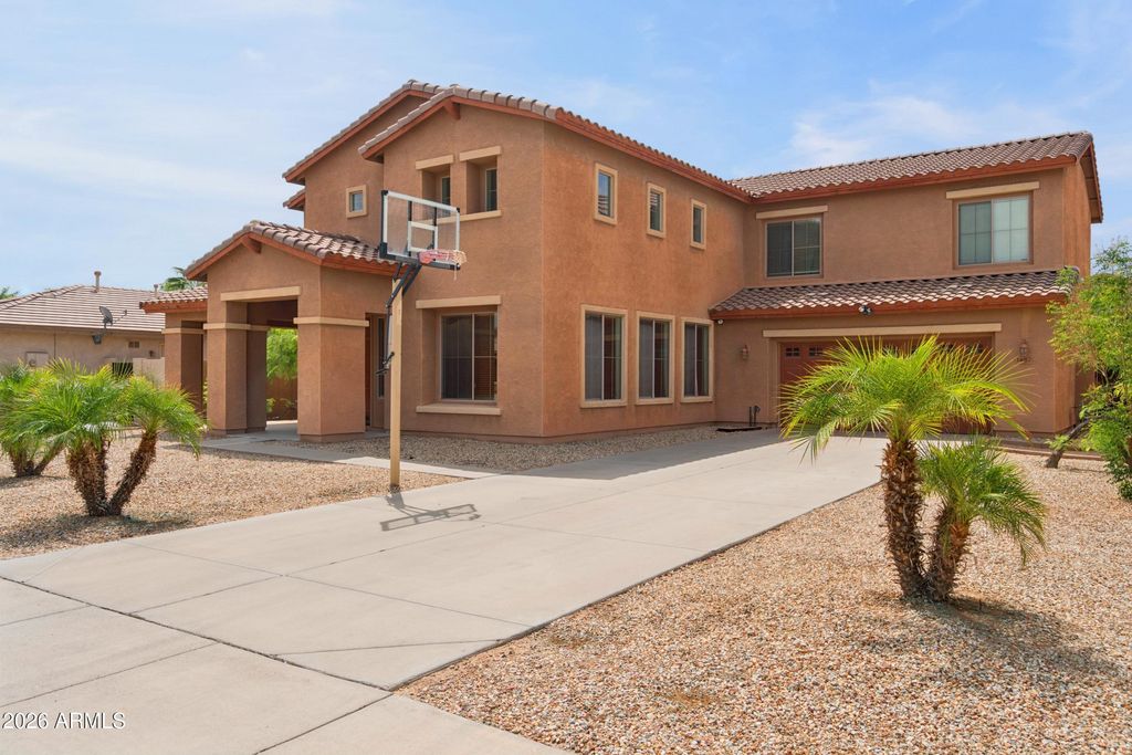 14467 W LA REATA Avenue, Goodyear, AZ 85395 — photo 2