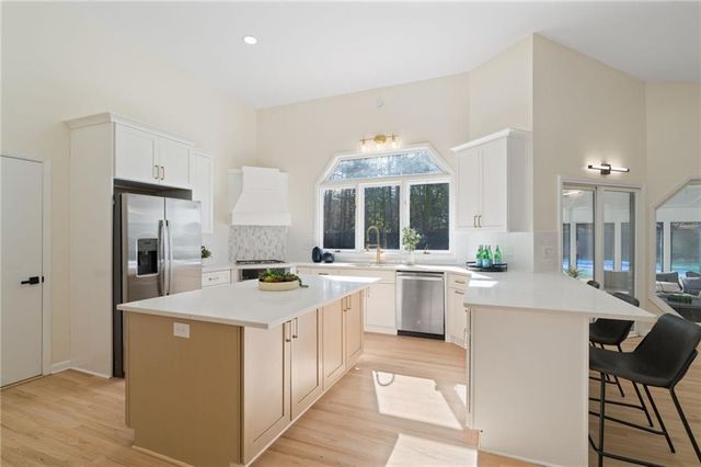 14 Ball Creek Way, Atlanta, GA 30350