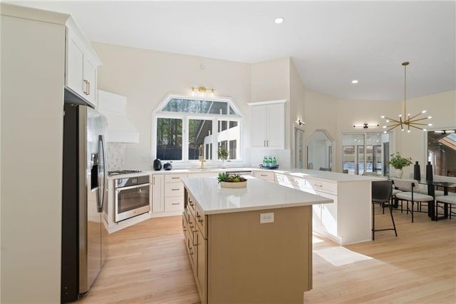 14 Ball Creek Way, Atlanta, GA 30350