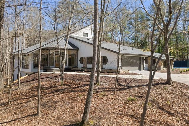 14 Ball Creek Way, Atlanta, GA 30350