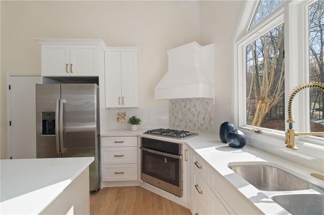 14 Ball Creek Way, Atlanta, GA 30350